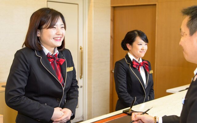 Art Hotel Asahikawa