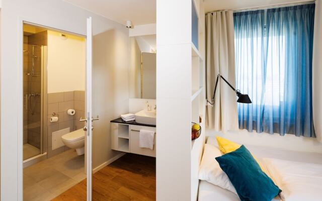 smartments Wien Heiligenstadt