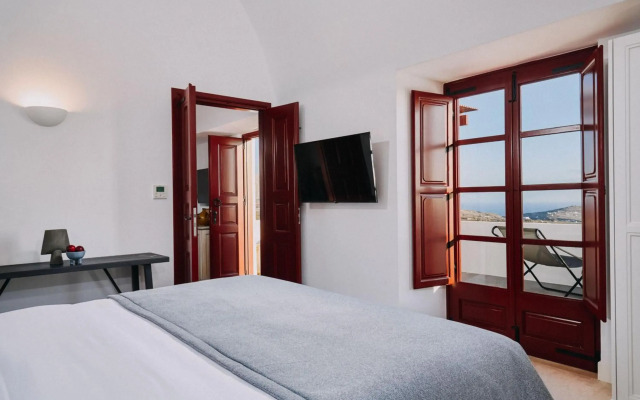 Vedema, a Luxury Collection Resort, Santorini