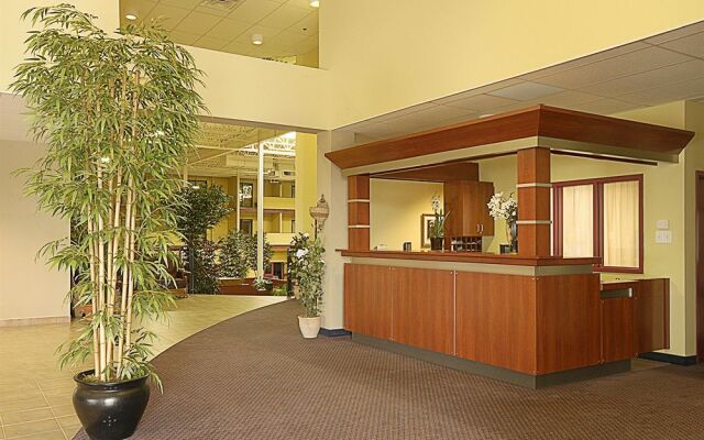 Days Inn Blainville