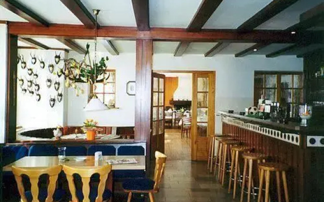 Deutsches Haus Eitzum