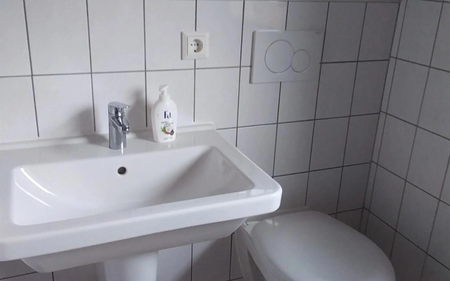 Ferienwohnung Schreiberstraße