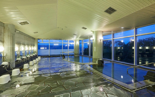 Kamenoi Hotel Fukui