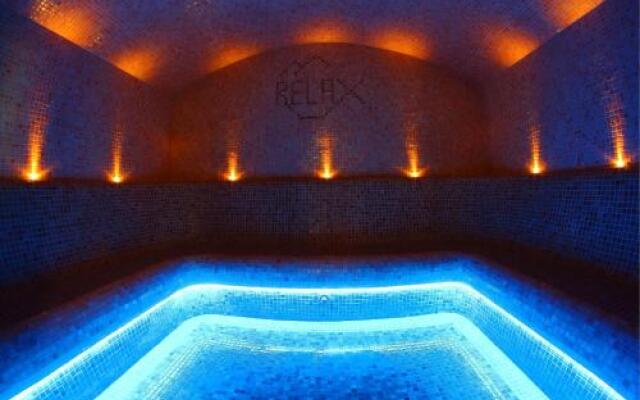 Hotel Relax Sovata