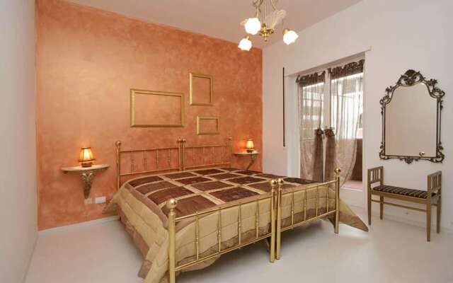 Isidora Cozy flat Trastevere