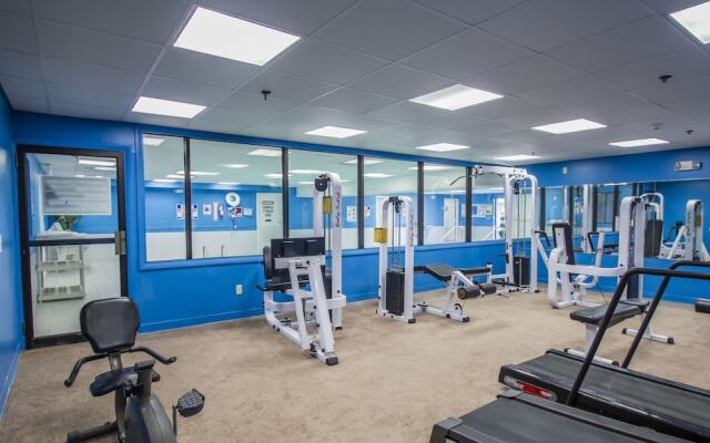 Quality Inn & Suites Torrington
