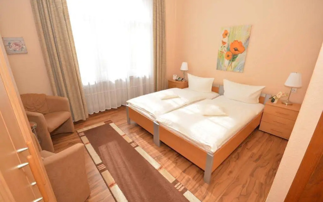 Monopol Boutique Hotel