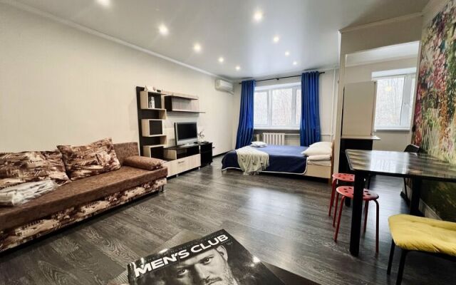 Апартаменты ВыДома на улице Республики, д. 146