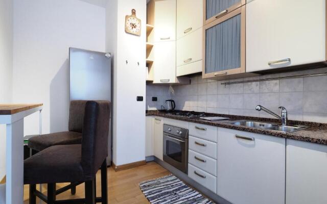 PrimoPiano - Via Pavia