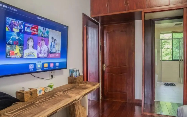 Mount Mogan Wild Extravagance (Boutique Homestay) – Guest Rooms – Huzhou