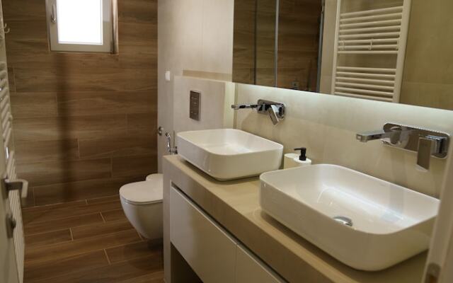 Astrali Stone Villas