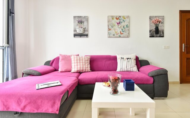 Modern and New Apartment in Arinaga Playa 1B