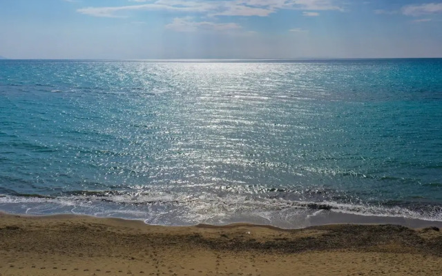 Bilocale 30 Metri Dalla Spiaggia