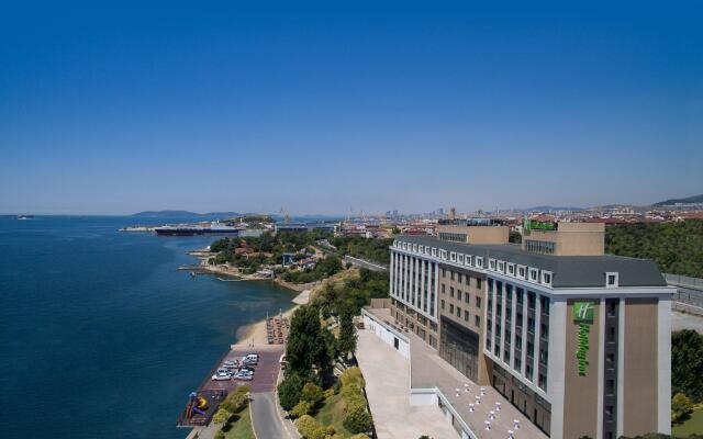 Holiday Inn Istanbul - Tuzla Bay, an IHG Hotel