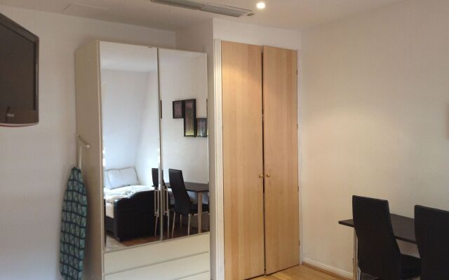 NOX West Hampstead