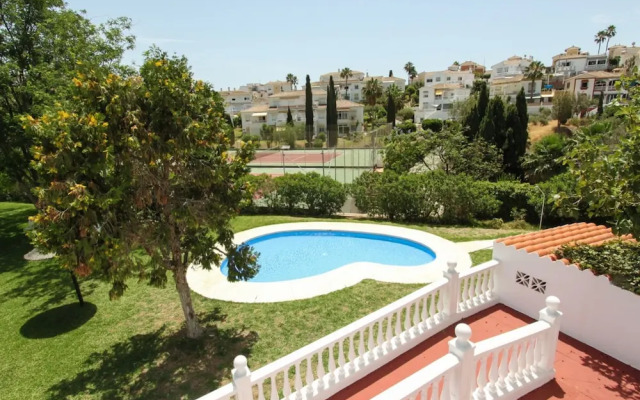 Apartamento Torrox Park Sunset View