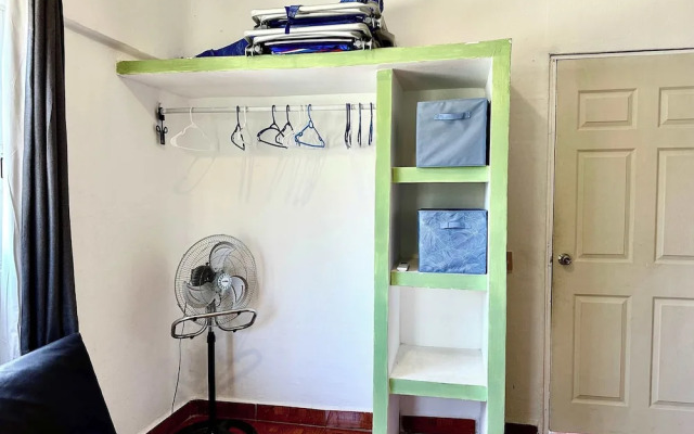 Relax in Bucerías, Steps From the Beach and More