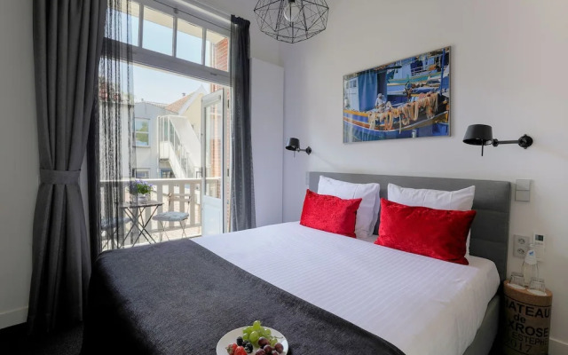 Boutique Hotel ZIES