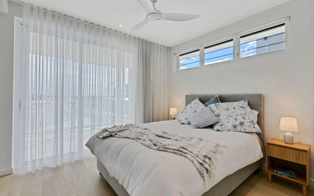 Bokarina Beach Apartments, an Ascend Collection Hotel