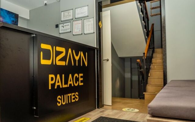 Dizayn Palace