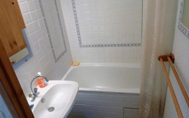 Appartement Saint-Jean-d'Aulps, 2 pièces, 4 personnes - FR-1-573-84