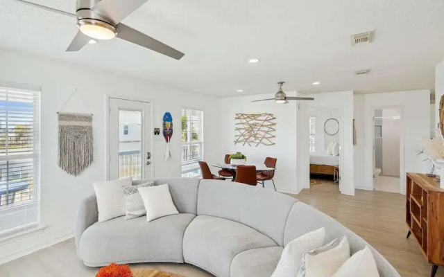 Seagull Sands by Ryson Vacation Rentals