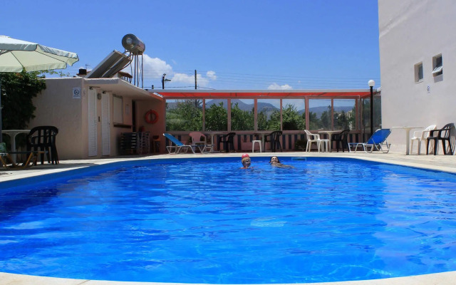 Sun Boutique Hotel - Adults Only