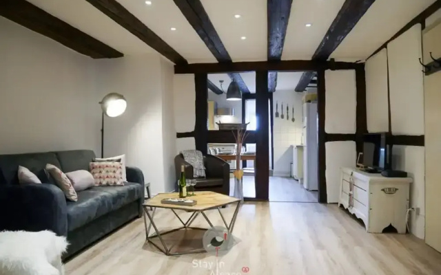 Gîte Grand'Rue