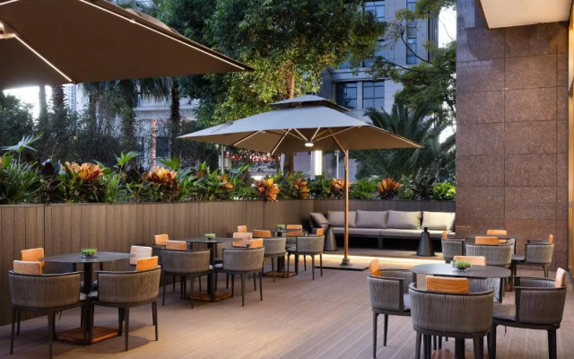 Home2 Suites By Hilton Kunming Xishan