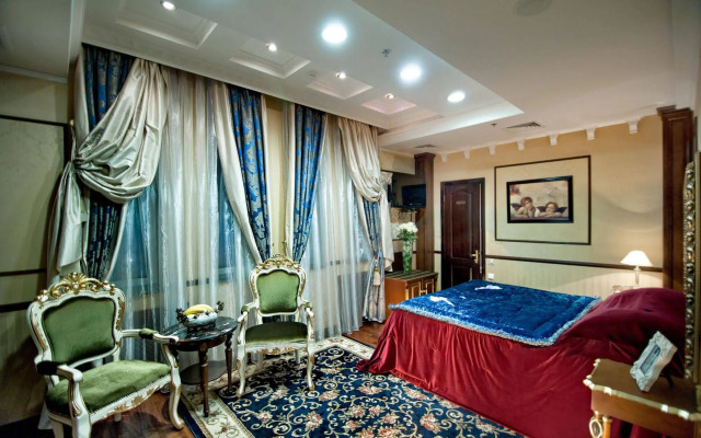 De Paris Hotel