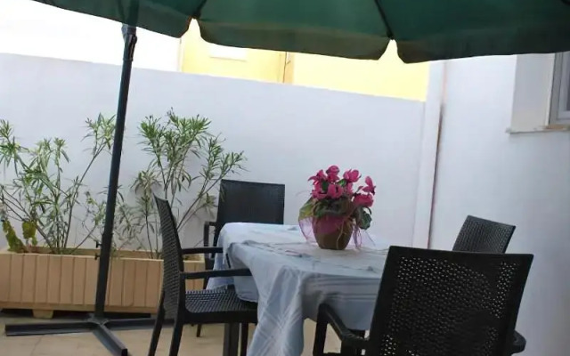 B&B Cuore di Gallipoli