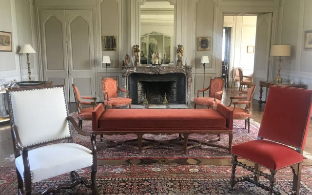 Château de Janville