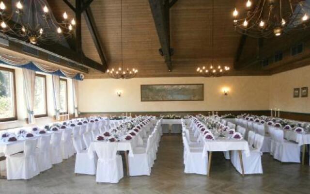 Landgasthof Zum Hammerschmied