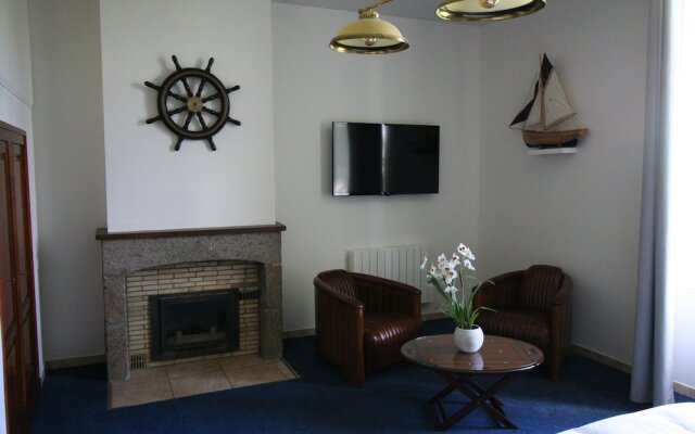 SPA Malouinière La Ville Gilles St Malo