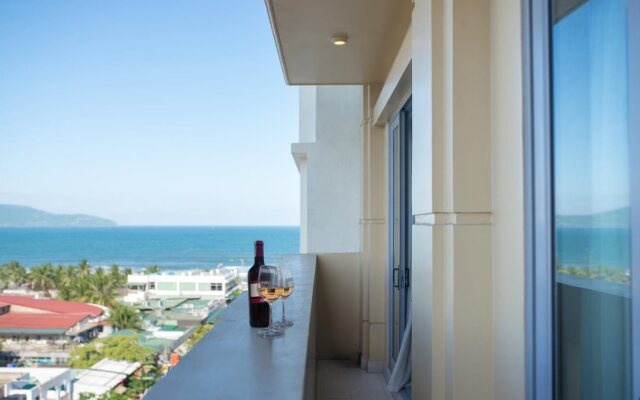 Richico Apartments And Hotel