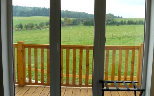 Pension Country Relax