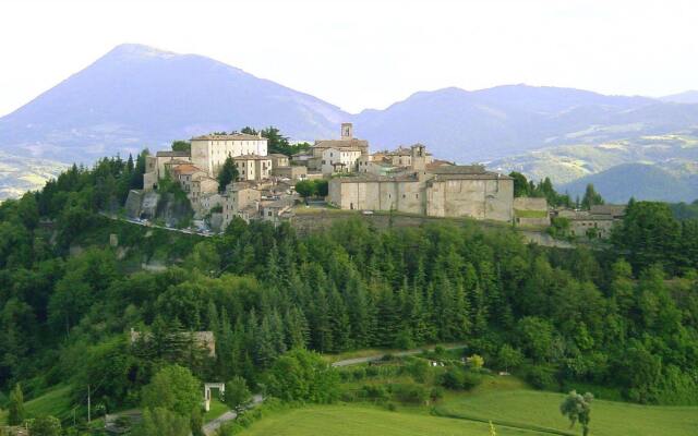 La Locanda del Capitano