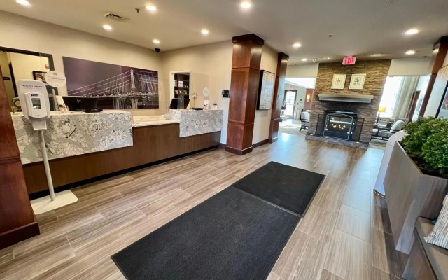 Staybridge Suites Detroit Novi by IHG