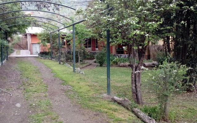 Hostal de Antaño