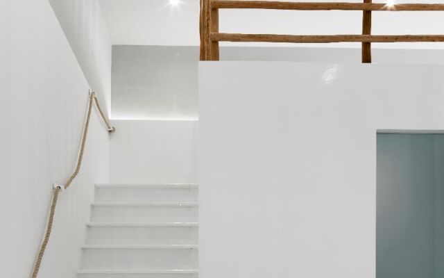 Arco Solium Suites