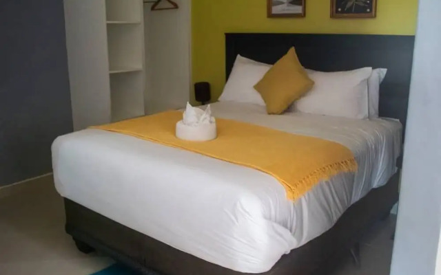 Ramatie Guest Palace