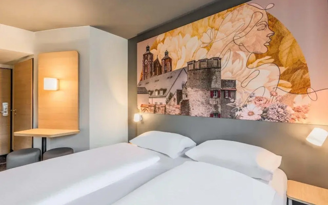 B&B HOTEL Ingolstadt-Lenting