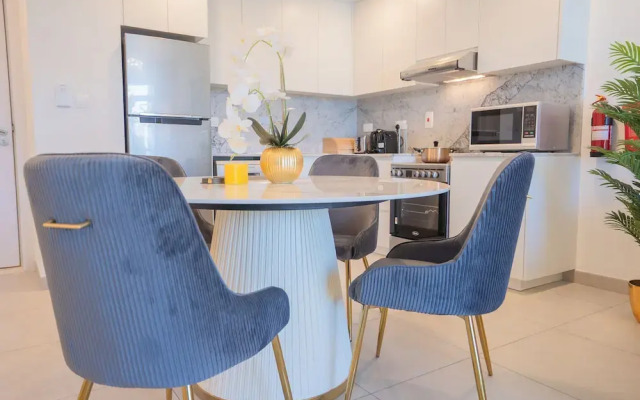 Nasma Luxury Stays - Madinat Jumeirah Living