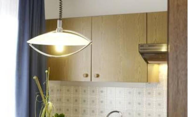 Appartements Hotel-Garni Dolce Vita