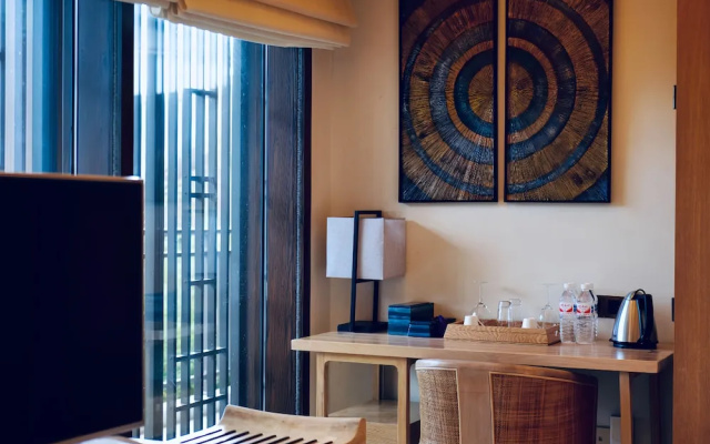 Clouds Villa – Guest Rooms – Dali