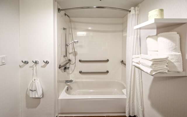 Hampton Inn Dumfries/Quantico