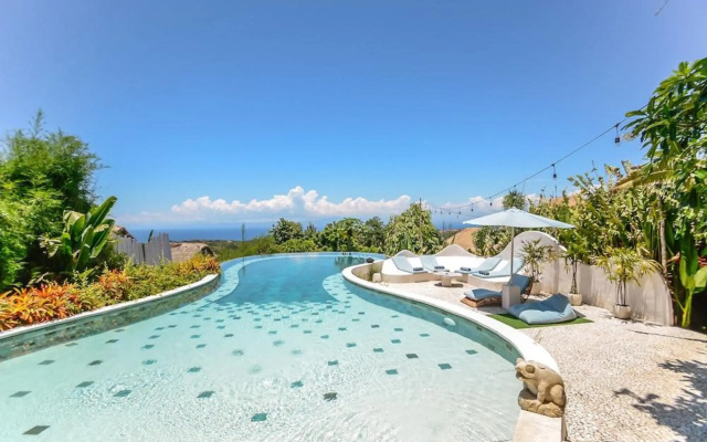 Le Bamboo Bali