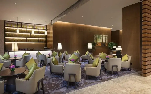 Holiday Inn- Nanjing Qinhuai South By Ihg