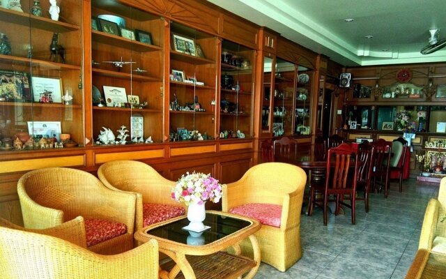 Thepparat Lodge Krabi