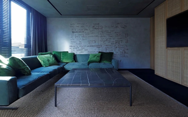 Not A Hotel Hiroo